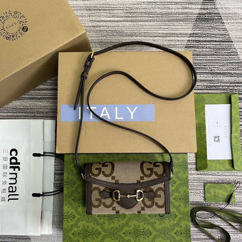 G*u*i satchel bags